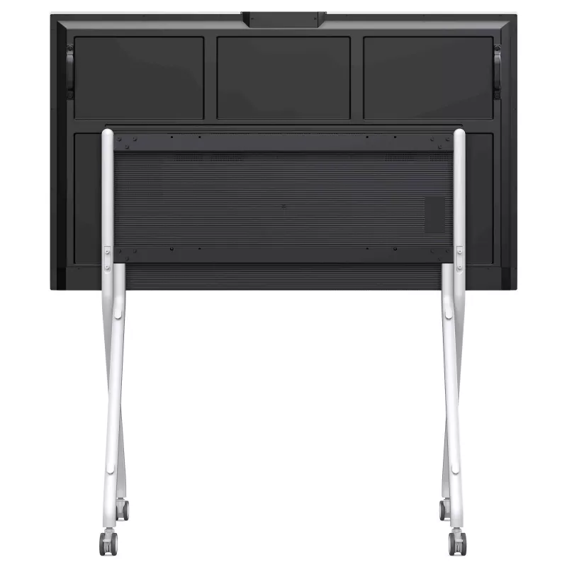 HUAWEI IdeaHub Board 3 Pro IHB2-65PB Intelektualus bendradarbiavimo įrenginys 165,1 cm 65 colių infraraudonųjų spindulių ekranas Jade White