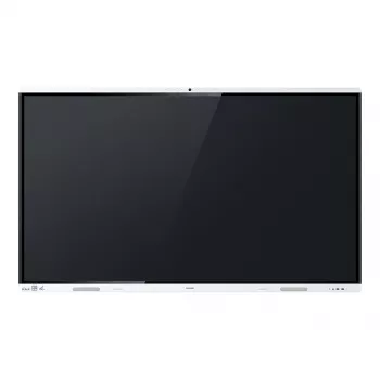 HUAWEI IdeaHub Board 3 Pro IHB2-86PB Intelligent Collaboration Device 86 inch Infrared Screen Jade White