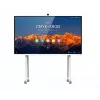 Huawei IdeaHub S2 IHS2-86SA 86 colių 4K UHD interaktyvus konferencijų ekranas su integruotu kompiuteriu, kamera ir mikrofonu 55150652