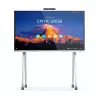 HUAWEI IdeaHub S3-IHS3-65SA Intelligent Collaboration Device 165.1 cm 65 Inch Infrared Screen Jade White