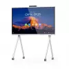 HUAWEI IdeaHub S3-IHS3-65SA Intelligent Collaboration Device 165.1 cm 65 Inch Infrared Screen Jade White