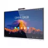 HUAWEI IdeaHub S3-IHS3-65SA Intelligent Collaboration Device 165.1 cm 65 Inch Infrared Screen Jade White