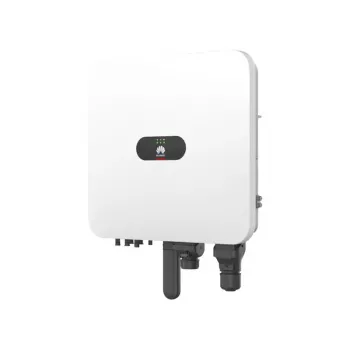 Huawei Inverter 1-Phase, RS485, WLAN, 3.68kW