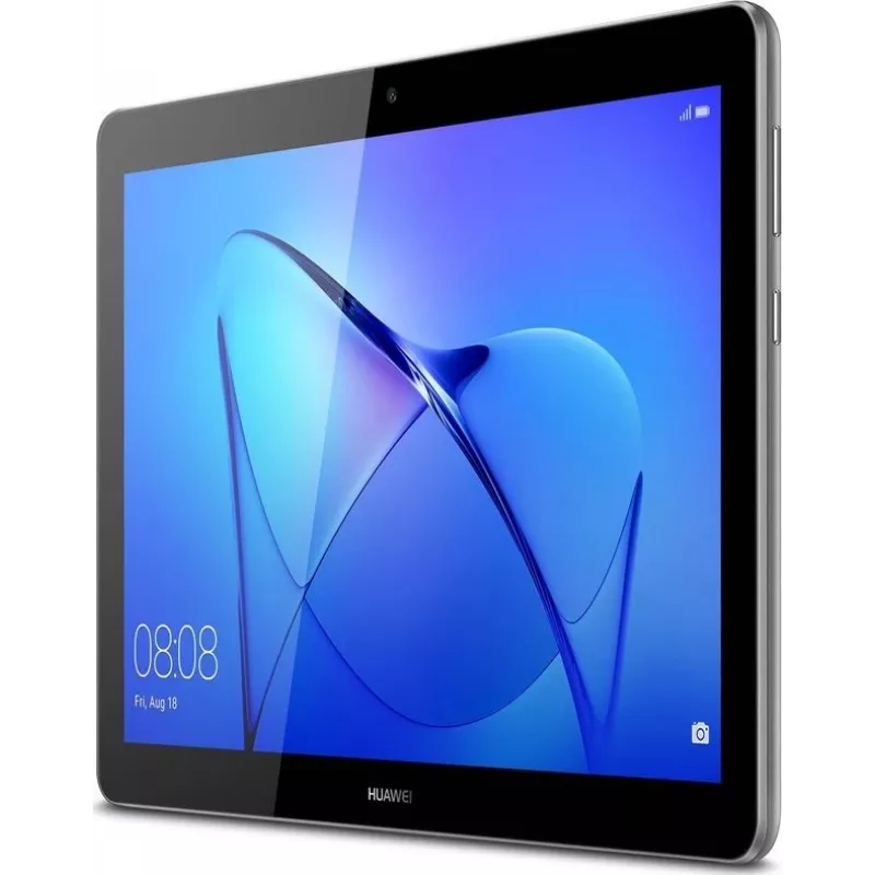 Huawei MediaPad T3 9.6 32 GB 3G Gray (53011EVQ)