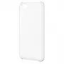 Huawei PC Back Cover, skirta Huawei Y5 (2018), permatomas