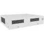 Huawei S210-8P2J valdomas L2 komutatorius su 8 Gigabit PoE+ prievadais ir 2 SFP uplink, 128W PoE biudžetas 98012922-001