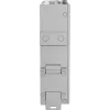 HUAWEI S210I-8P4SX pramoninis eterneto komutatorius, 8x GE PoE+ varinis, 2x GE SFP, 2x 10GE SFP+, DIN bėgelis, dvigubas DC 98012933