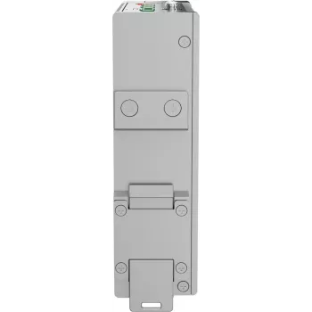 HUAWEI S210I-8P4SX pramoninis eterneto komutatorius, 8x GE PoE+ varinis, 2x GE SFP, 2x 10GE SFP+, DIN bėgelis, dvigubas DC 98012933