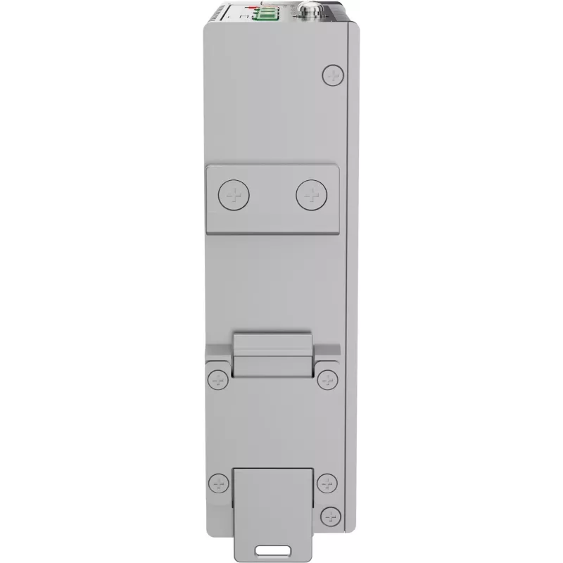 HUAWEI S210I-8P4SX pramoninis eterneto komutatorius, 8x GE PoE+ varinis, 2x GE SFP, 2x 10GE SFP+, DIN bėgelis, dvigubas DC 98012933