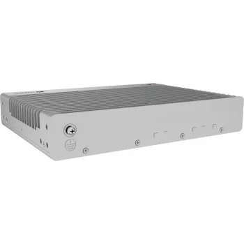 HUAWEI S310S-8P4UN2X komutatorius, 8x Gigabit PoE+ prievadai, 4x 2.5G PoE++ prievadai, 12 prievadų valdomas tinklo komutatorius 98012849