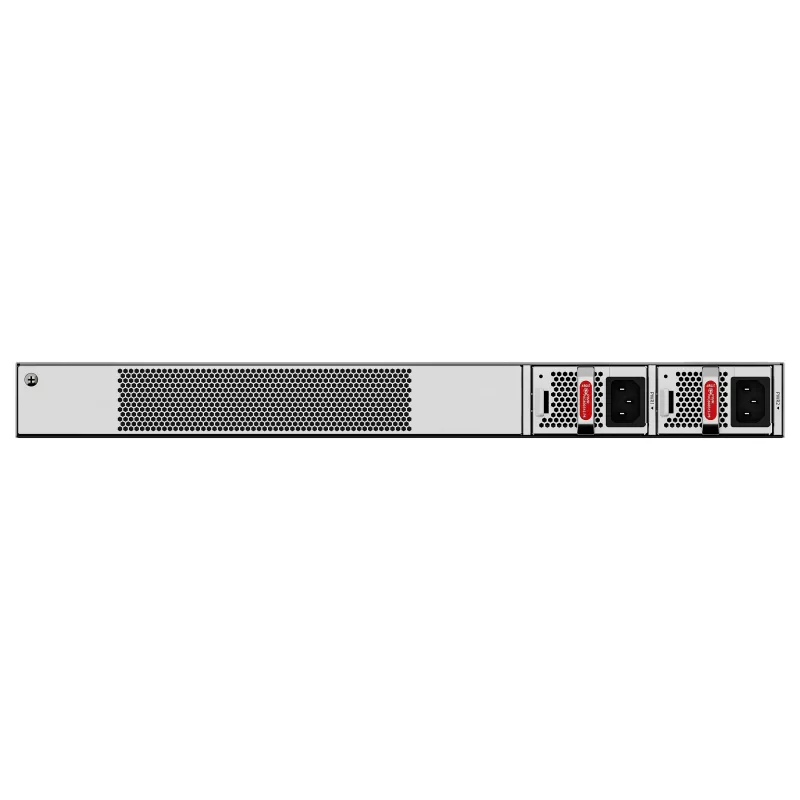 HUAWEI S530-24T4XE 24x10/100/1000BASE-T prievadai 4x10GE SFP+ prievadai 2x12GE stack prievadai su 1xAC maitinimo moduliu eKit