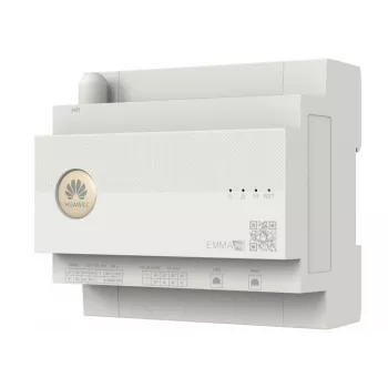 HUAWEI Smart Home Energy Controller SA4H-A02, Palaiko PV, ESS, išmaniuosius įkroviklius / apkrovas, pvz., šilumos siurblius SG Ready / jungiklius