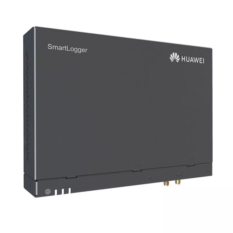 Huawei SmartLogger 3000A01 PV stebėjimo įrenginys komercinėms sistemoms