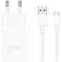 Huawei SuperCharge 2.0 40W USB sieninis įkroviklis CP84 (55030369)
