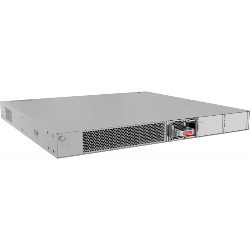 Huawei Switch S310-48HP4X (98012566) 48 prievadų Gigabit PoE+ valdomas stovo jungiklis su 4x 10G SFP+ uplink