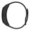 Huawei Talk Band B3 Lite išmanioji sporto apyrankė su Bluetooth ausinėmis, juoda