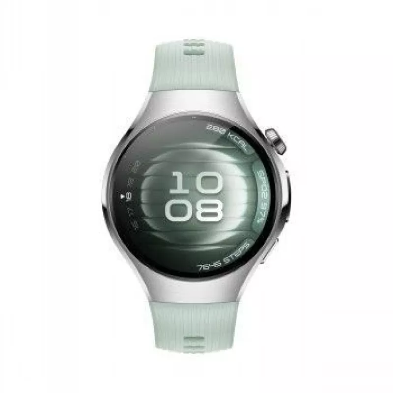 Huawei Watch 5 (42mm) Aurora Green