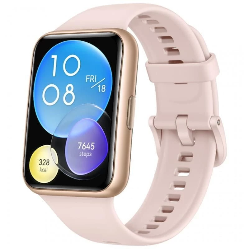 Huawei Watch Fit 2 Active Edition Sakura Pink