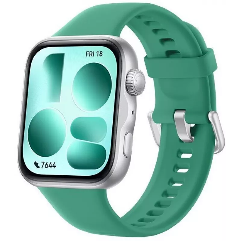 Huawei Watch Fit 5 Green