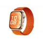 Huawei Watch Fit 5 Pro Smartwatch, 1,74 inch AMOLED, GPS, Bluetooth Calling, Orange