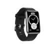 Huawei Watch Fit Elegant išmanusis laikrodis, Midnight Black