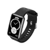 Huawei Watch Fit Elegant išmanusis laikrodis, Midnight Black