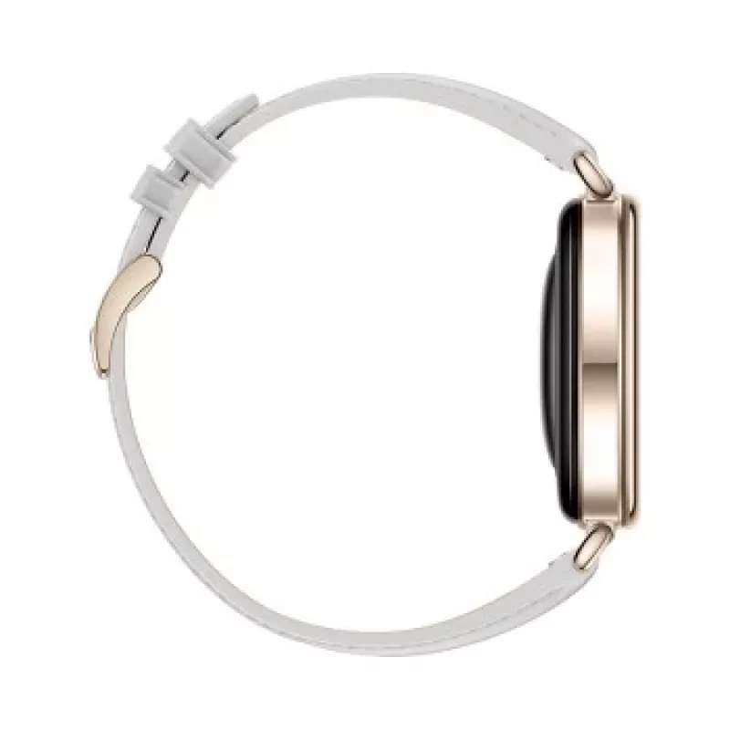 HUAWEI WATCH GT 7 41MM Pilkas išmanusis laikrodis su AMOLED ekranu, GPS, širdies ritmo ir SpO2 stebėjimu, 5ATM atsparumas vandeniui