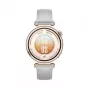 HUAWEI WATCH GT 7 41MM Pilkas išmanusis laikrodis su AMOLED ekranu, GPS, širdies ritmo ir SpO2 stebėjimu, 5ATM atsparumas vandeniui