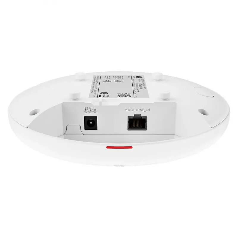 HUAWEI WiFi 7 Access Point AP371 11be Indoor 2+2 Dual Bands Smart Antenna USB BLE RJ45 2.5GE