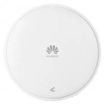 HUAWEI WiFi 7 Access Point AP371 11be Indoor 2+2 Dual Bands Smart Antenna USB BLE RJ45 2.5GE
