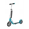 Hudora Big Wheel 205 Scooter Grey Green