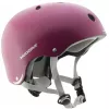 HUDORA riedutininkų šalmas Berry Matt, dydis 56-60 cm