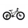 HUFFY Batch 20 MTB Chameleon vaikų kalnų dviratis, 20 inch ratai, 6 pavaros, aliuminio rėmas, amortizacinė šakė