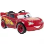 Huffy Cars Lightning McQueen 6V elektrinis važiuojamasis automobilis