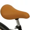 Huffy Vintage 16 vaikiškas dviratis - blizgiai juodas (21255W)