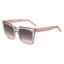 HUGO BOSS BLACK Moteriški akiniai nuo saulės BOSS1656S35J 54/21/145 mm