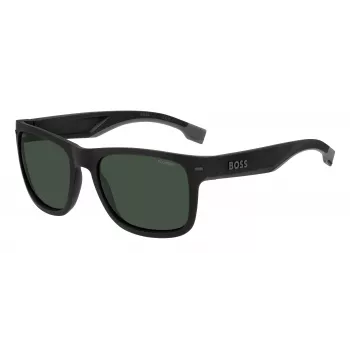 HUGO BOSS BOSS1496SO6W5 Unisex akiniai nuo saulės Havana Brown Gradient 55mm