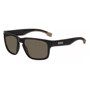 HUGO BOSS BOSS1497S0875 Unisex akiniai nuo saulės 55/19/140 mm