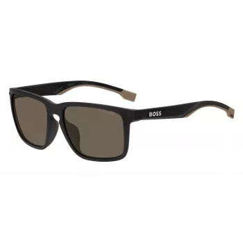 HUGO BOSS BOSS1542FS087 Unisex akiniai nuo saulės 55/19/140 mm