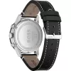 HUGO BOSS Vyriškas 1513920 Chronografas Nerūdijančio Plieno Laikrodis 44mm