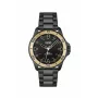 HUGO BOSS Vyriškas Skymaster Chronografinis Laikrodis 1530225 44mm Nerūdijantis Plienas Mėlynas Ciferblatas