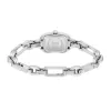 HUGO BOSS Purity moteriškas laikrodis 1502656 28mm sidabrinis nerūdijančio plieno tinklelis