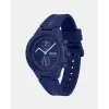 HUGO BOSS Velocity Vyriškas Kvarcinis Chronografinis Laikrodis 44mm Nerūdijantis Plienas Mėlynas Ciferblatas