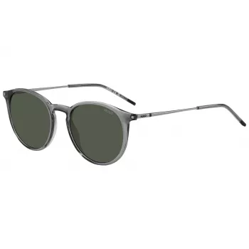 HUGO MAN HG-1286-S-D3X Rectangular Sunglasses 51/19/145 mm