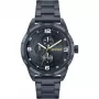 HUGO Vyriškas laikrodis 1530278 45mm Nerūdijančio plieno chronografas
