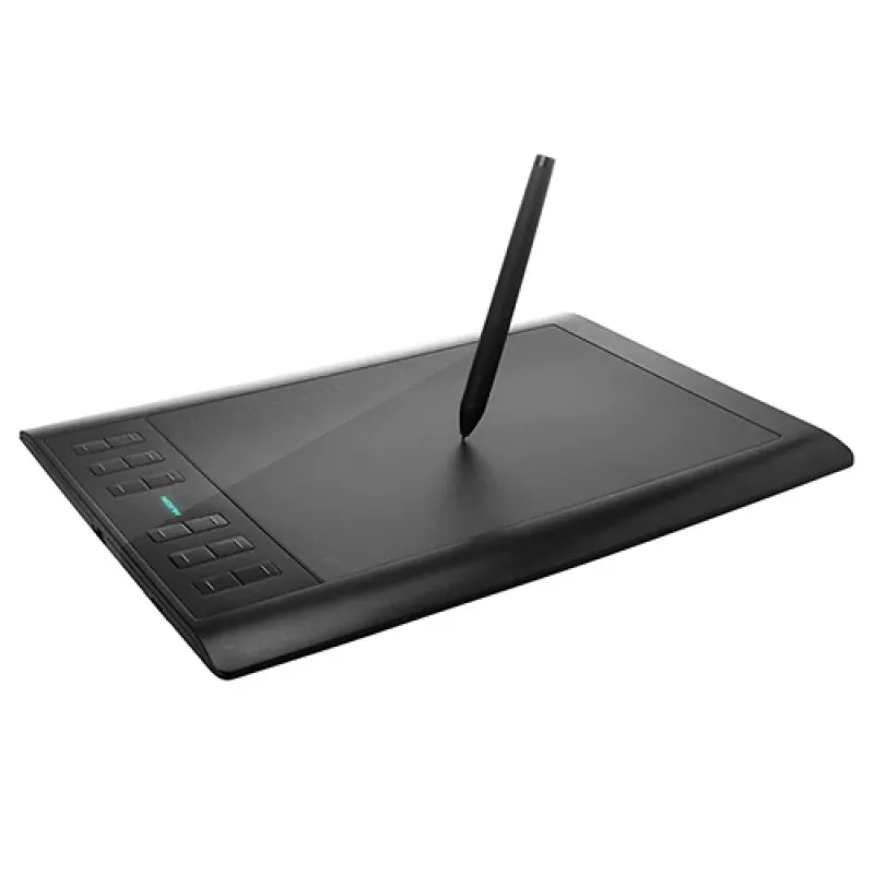HUION Inspiroy 1060 Plus grafinė planšetė