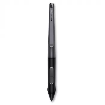 HUION PW507 Baterijų nereikalaujantis skaitmeninis rašiklis su 8192 slėgio lygiais ir pakreipimo palaikymu