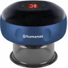 Humanas BB01 Silicone Cupping Cup Blue