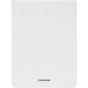 Humanas HS-ML02 White Magnetic Air Vent Car Mount Holder