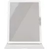Humanas HS-ML02 White Magnetic Air Vent Car Mount Holder